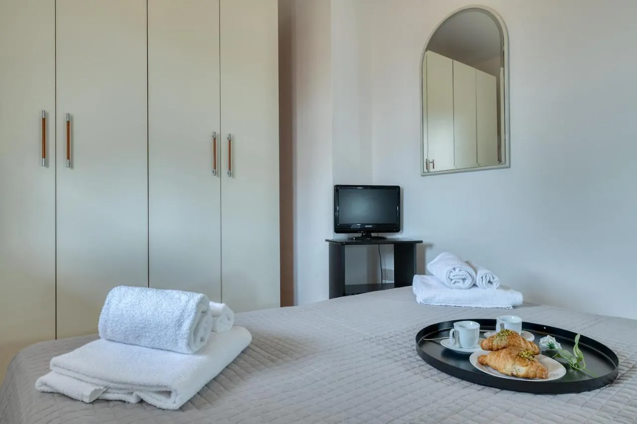 Izzhome Escape 2 Villa San Pietro