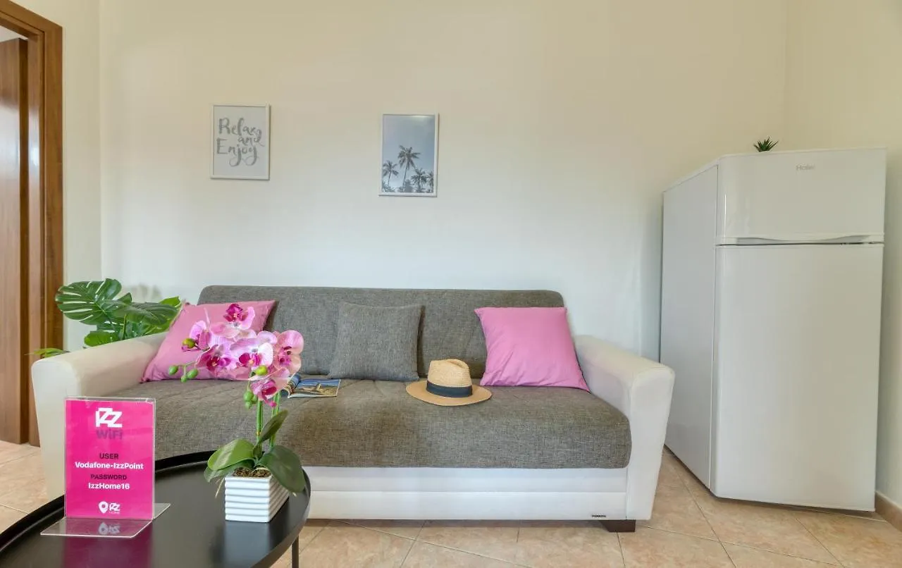 Lejlighed Izzhome Escape 2 Villa San Pietro Italien