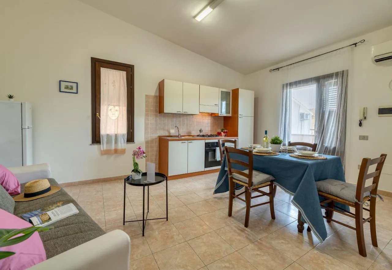 Izzhome Escape 2 Villa San Pietro